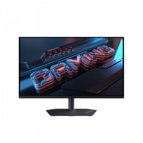 Gigabyte %GBYTE 27' MO27U2 GAMING 4K UHD 240Hz DP HDMI