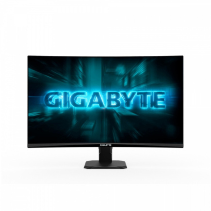 Gigabyte Monitor 27 inches GS27FC2 GAMING FHD 240Hz DP HDMI CURVED
