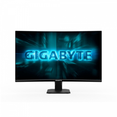 Gigabyte Monitor 27 inches GS27FC2 GAMING FHD 240Hz DP HDMI CURVED