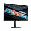 Gigabyte Monitor 27 inches M27Q3 GAMING QHD IPS 300Hz DP HDMI