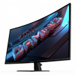 Gigabyte Monitor 31.5 inches GS32QCA GAMING VA QHD 180Hz DP HDMI