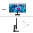 Philips E Line 346E2LAE/00 LED display 86.4 cm (34