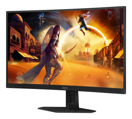 AOC G4 C27G4ZXE computer monitor 68.6 cm (27