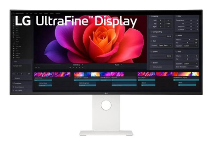 LCD Monitor|LG|39.7 