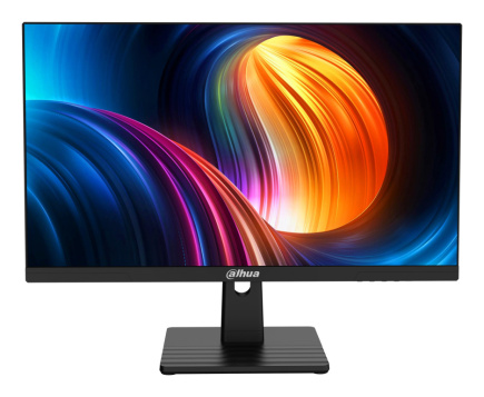 LCD Monitor|DAHUA|LM25-B221B|24.5