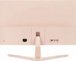 Asus Monitor 24 inch VU249CFE-P IPS 100Hz USB-C