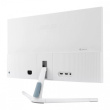 Asus Monitor 27 inches VU279HFI-W IPS 100Hz HDMIx2 Белый