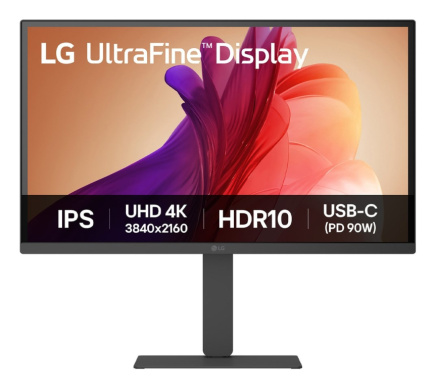 LG 27U730A-B computer monitor 68.6 cm (27