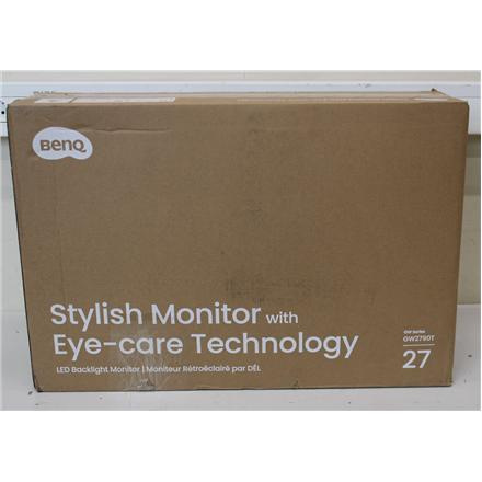 Renew. BenQ GW2790T 27