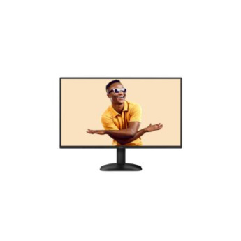AOC | 24B31H | 24 '' | IPS | FHD | 16:9 | 120 Hz | 1 ms | 1920 x 1080 pixels | 300 cd/m² | HDMI ports quantity 1 | Must