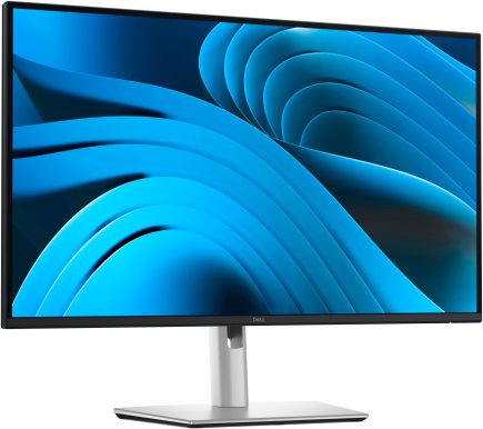 Dell Pro 27 Plus QHD USB-C Hub Monitor - P2725DE, 68.6cm (27.0