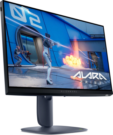 Alienware 25 320Hz Gaming Monitor - AW2525HM DELL