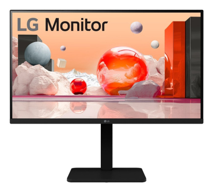 LG 27BA550-B computer monitor 68.6 cm (27