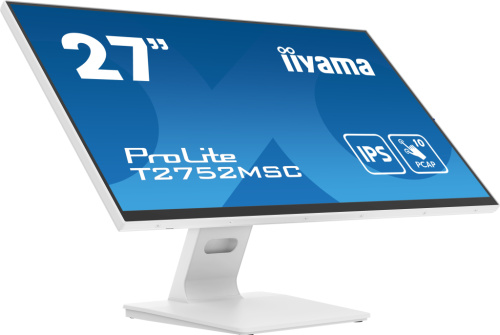 T2752MSC-W1 IIYAMA
