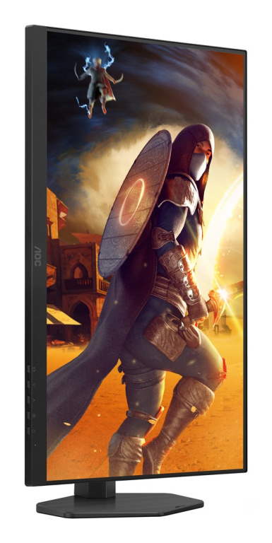 AOC G4 Q27G4ZR computer monitor 68.6 cm (27