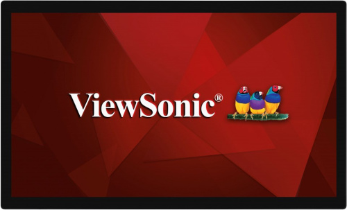 Viewsonic TD3207 computer monitor 81.3 cm (32
