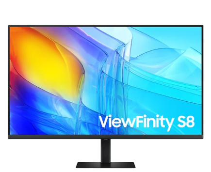 Samsung Monitor 37 inches LS37D800EAUXEN