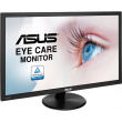ASUS VP247HAE - LED-Monitor - 27 Zoll FHD 5ms. HDMI. VGA. schwarz