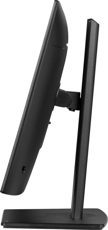 iiyama ProLite 27’’ IPS panel technology, ultra slim monitor featuring 4K resolution, Dynamic Power Saving (DPS) and height adjustable stand