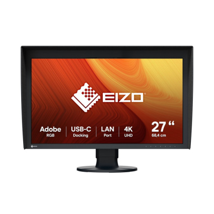 EIZO ColorEdge CG2700X 27
