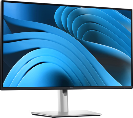 Dell Pro 27 Plus Monitor - P2725D, 68.6cm (27.0