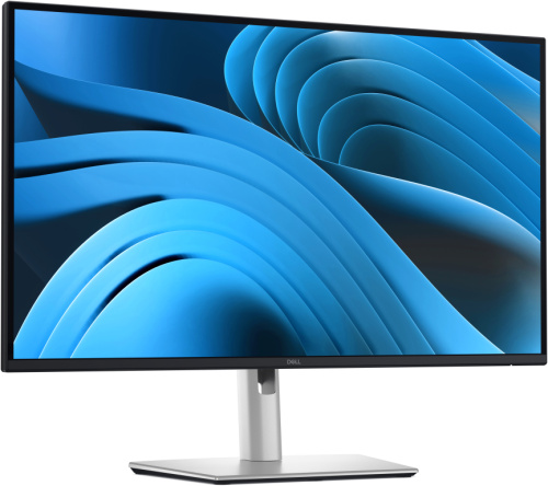 Dell Pro 27 Plus Monitor - P2725D, 68.6cm (27.0
