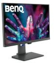 Benq Monitor 27 inch PD2705Q LED 5ms/QHD/IPS/HDMI/DP/USB
