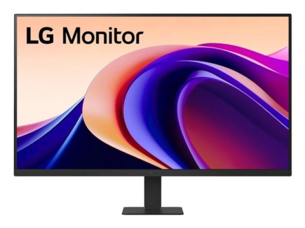 LG 32U631A-B computer monitor 80 cm (31.5