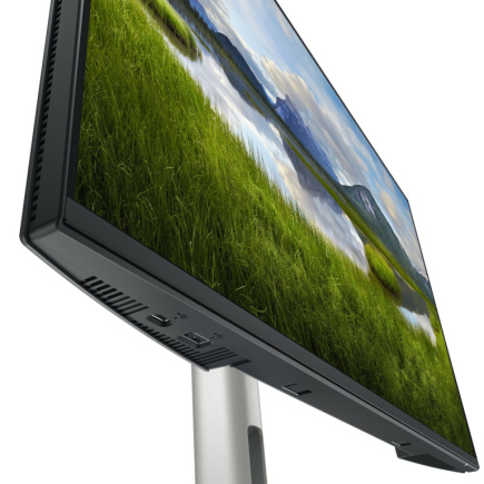 DELL P Series P2425HE computer monitor 60.5 cm (23.8