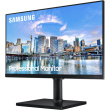 68,6cm/27'' (1920x1080) Samsung F27T450FZU 16:9 5ms IPS 2xHDMI DisplayPort VESA Pivot Speaker Full HD Black