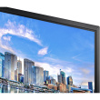 68,6cm/27'' (1920x1080) Samsung F27T450FZU 16:9 5ms IPS 2xHDMI DisplayPort VESA Pivot Speaker Full HD Black