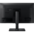 68,6cm/27'' (1920x1080) Samsung F27T450FZU 16:9 5ms IPS 2xHDMI DisplayPort VESA Pivot Speaker Full HD Black