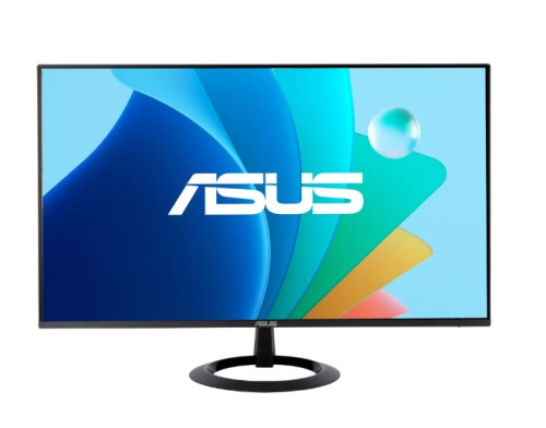 Asus Display 27-inch VZ279HG IPS 120Hz HDMI VGA