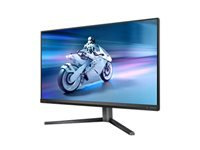 PHILIPS 27M2N5500 27inch Gaming Monitor 2560x1440 1ms 250cd/m2 HDMI DP Черный/Grey