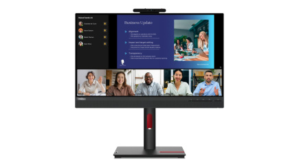 Lenovo ThinkVision T24v-30 LED display 60.5 cm (23.8