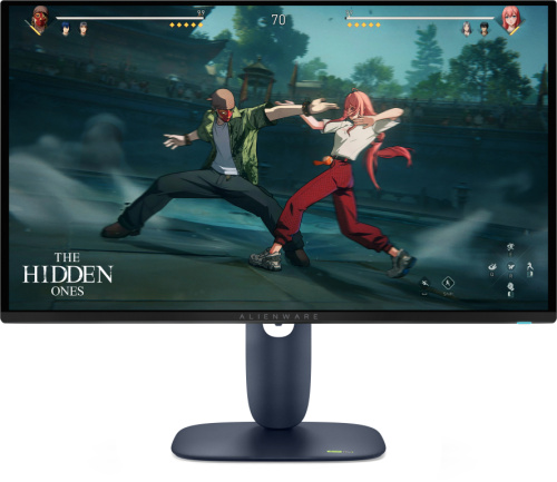 Alienware 27 280Hz QD-OLED Gaming Monitor - AW2725D DELL