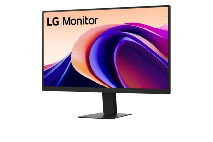LG LED MONITOR 24