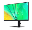 Samsung Monitor 24 inch ViewFinity S60D IPS 2560x1440 WQHD 16:9 1xHDMI 1xDP 3xUSB 3.0 5ms PinP/PbyP 100Hz HAS+PIV flat 3YOn-Site