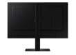 Samsung Monitor 24 inch ViewFinity S60D IPS 2560x1440 WQHD 16:9 1xHDMI 1xDP 3xUSB 3.0 5ms PinP/PbyP 100Hz HAS+PIV flat 3YOn-Site