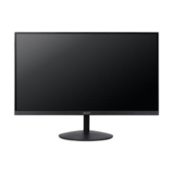 Acer | SA242YH1bi | 24 '' | VA | 16:9 | 100 Hz | 4 ms | 1920 x 1080 pixels | 250 cd/m² | HDMI ports quantity 1 | Must