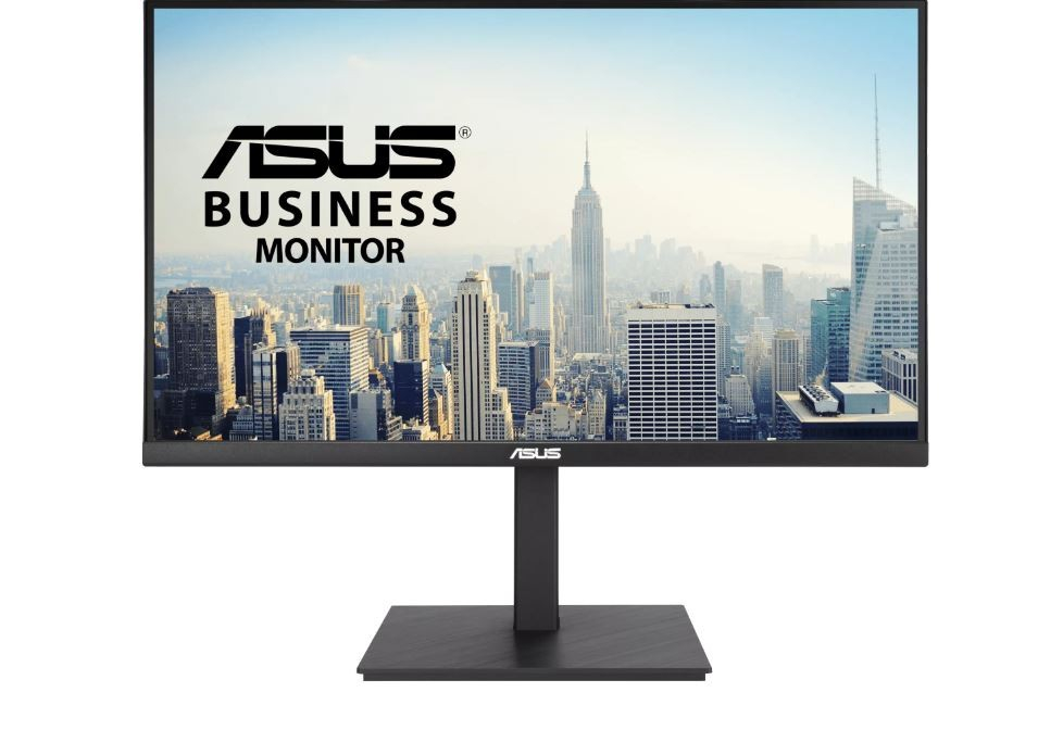 Tootefoto - LCD ASUS 27" VA27UQSB Business Monitor 4K 3840x2160p IPS Ergonomic Design