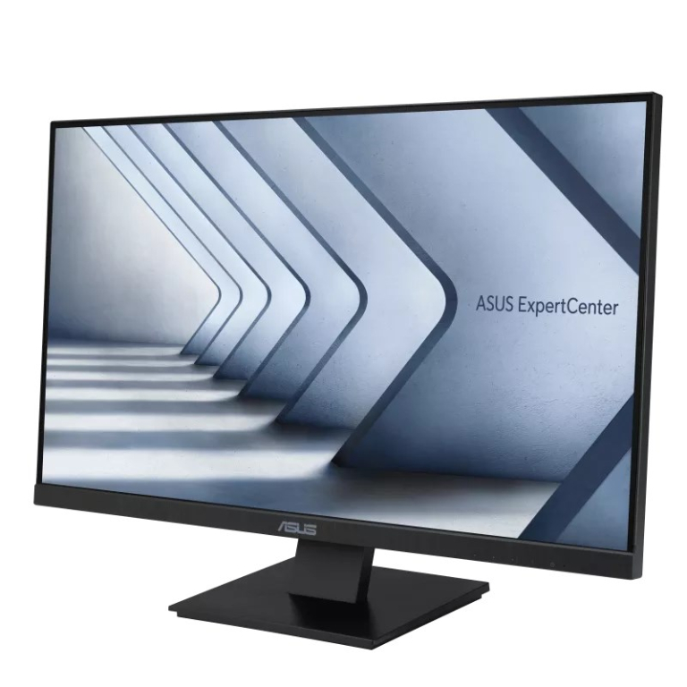 Tootefoto - ASUS ExpertCenter C1275Q computer monitor 68.6 cm (27") 1920 x 1080 pixels Full HD LCD Black