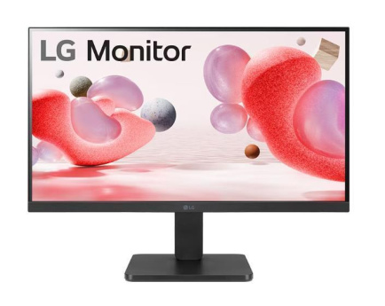 LCD Monitor|LG|22MR410-B|21.45''|Panel VA|1920x1080|16:9|100Hz|5 ms|Tilt|Colour Black|22MR410-B