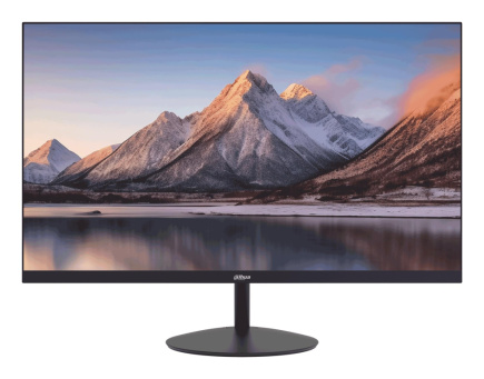 LCD Monitor|DAHUA|LM22-A200Y|21.45''|Panel VA|1920x1080|16:9|100Hz|10 ms|DHI-LM22-A200Y