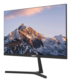 LCD Monitor|DAHUA|DHI-LM22-B200S|21.45''|Business|Panel VA|1920x1080|16:9|100Hz|5 ms|Speakers|Colour Black|LM22-B200S