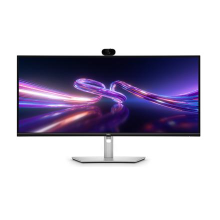 Tootefoto - DEL Dell P3426WEV | 34 " | IPS | WQHD | 21:9 | 100 Hz | 5/8 ms | 3440 x 1440 pixels | 350 cd/m²