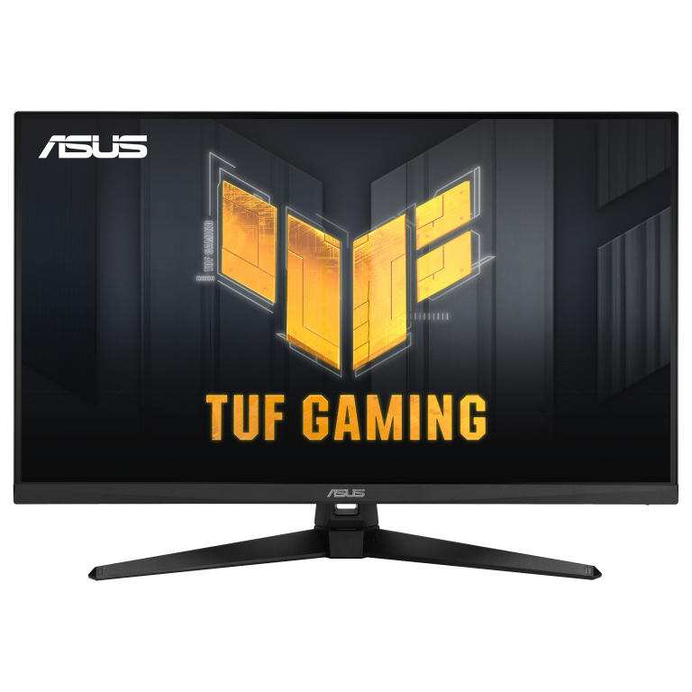 Tootefoto - ASUS TUF Gaming VG32UQA1A 32 VA 3840 x 2160 (4K) HDMI DisplayPort 160Hz
