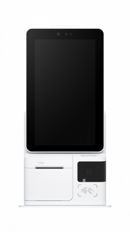 Sunmi Self-service kiosk K2 MINI Android 7.1