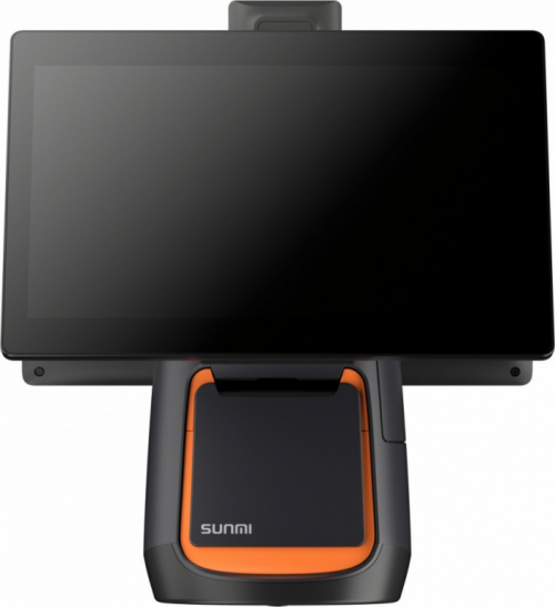 Sunmi Desktop POS T2S 15,6+10,1 display 4/64GB IPS