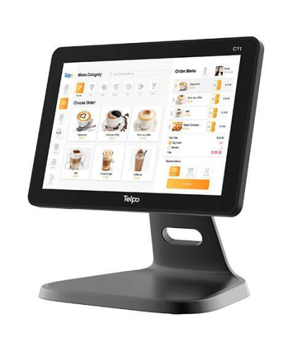 DESKTOP POS C11/10